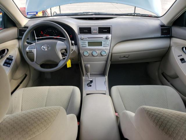 Photo 8 from auction – 2007 TOYOTA CAMRY CE with VIN 4T1BE46K67U575759