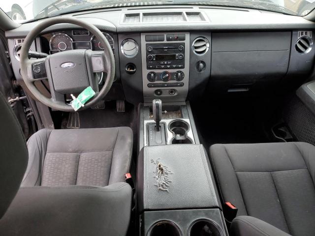 Photo 8 from auction – 2007 FORD EXPEDITION with VIN 1FMFU15567LA19780