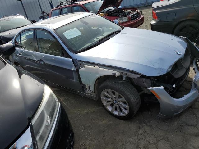 Photo 4 from auction – 2011 BMW 328 I SULE with VIN WBAPH5G52BNM84410