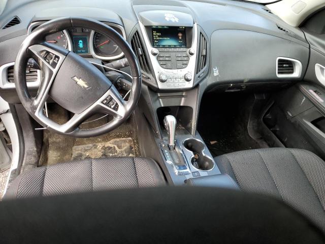 Photo 8 from auction – 2012 CHEVROLET EQUINOX LT with VIN 2GNFLEE5XC6286297