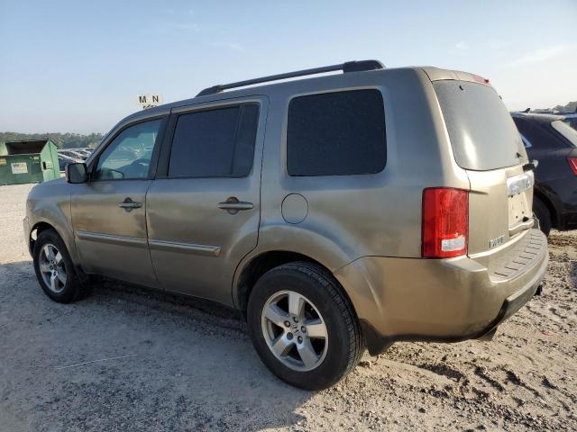 Photo 2 from auction – 2011 HONDA PILOT EXL with VIN 5FNYF4H5XBB011729