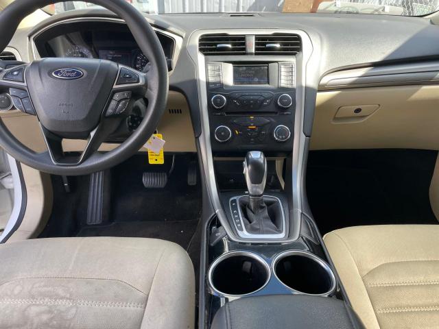 Photo 9 from auction – 2013 FORD FUSION SE with VIN 3FA6P0HR1DR164667