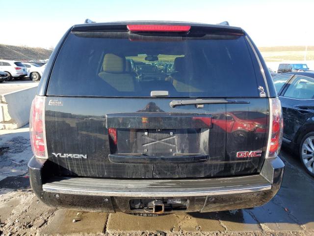 Photo 6 from auction – 2013 GMC YUKON DENA with VIN 1GKS2EEF4DR215724