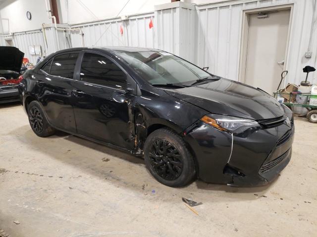 Photo 4 from auction – 2017 TOYOTA COROLLA L with VIN 2T1BURHE3HC944684