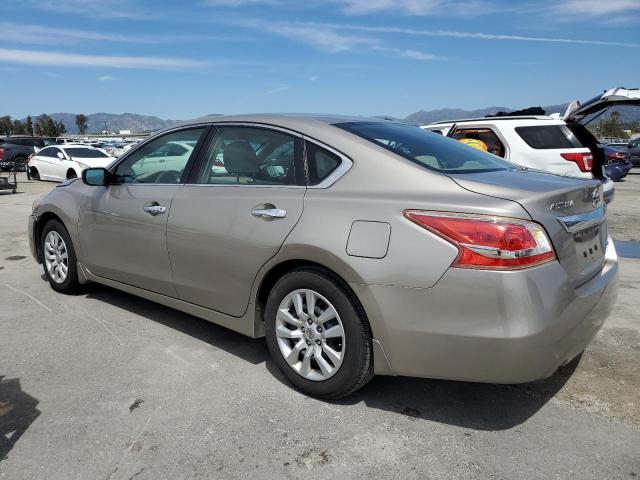 Photo 2 from auction – 2013 NISSAN ALTIMA 2.5 with VIN 1N4AL3AP3DC156049