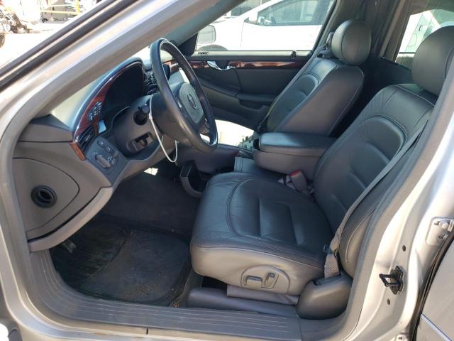 Photo 7 from auction – 2003 CADILLAC COMMERCIAL with VIN 1GEEH00Y23U500508
