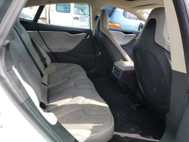 Photo 10 from auction – 2013 TESLA MODEL S with VIN 5YJSA1DP6DFP28173