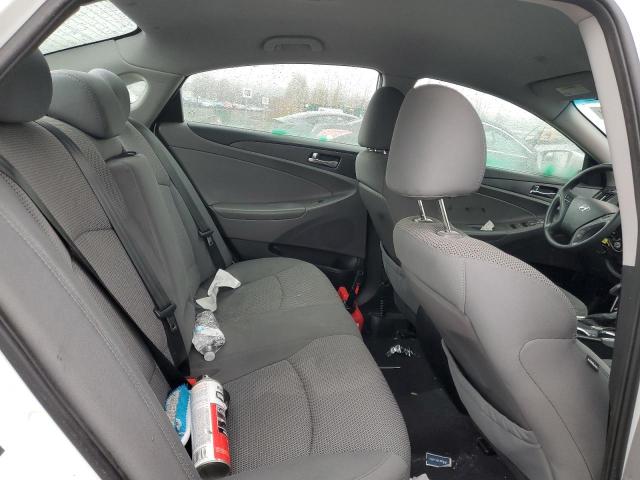 Photo 10 from auction – 2014 HYUNDAI SONATA GLS with VIN 5NPEB4AC9EH879766