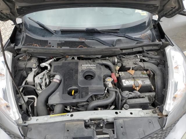 Photo 12 from auction – 2011 NISSAN JUKE S with VIN JN8AF5MV3BT022733