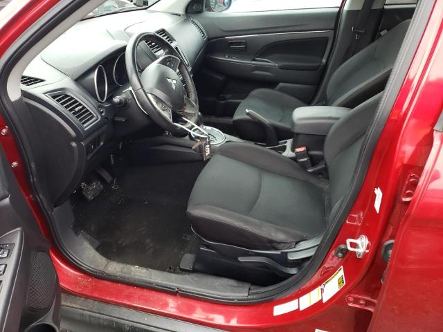 Photo 7 from auction – 2015 MITSUBISHI OUTLANDER with VIN 4A4AP3AW3FE034636