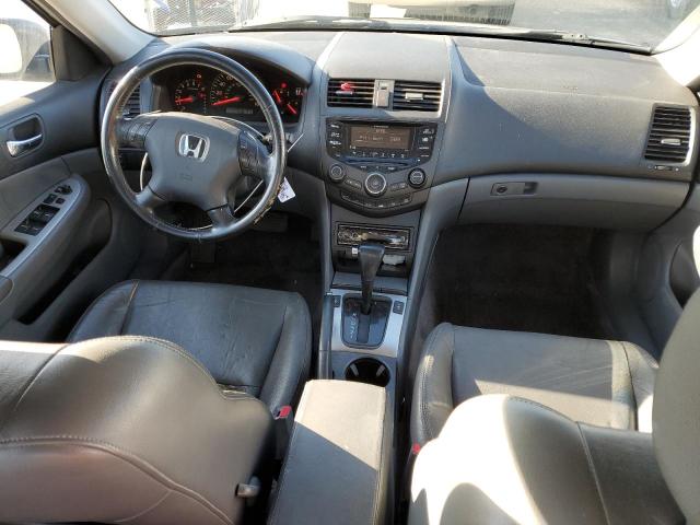 Photo 8 from auction – 2004 HONDA ACCORD EX with VIN JHMCM56864C035639