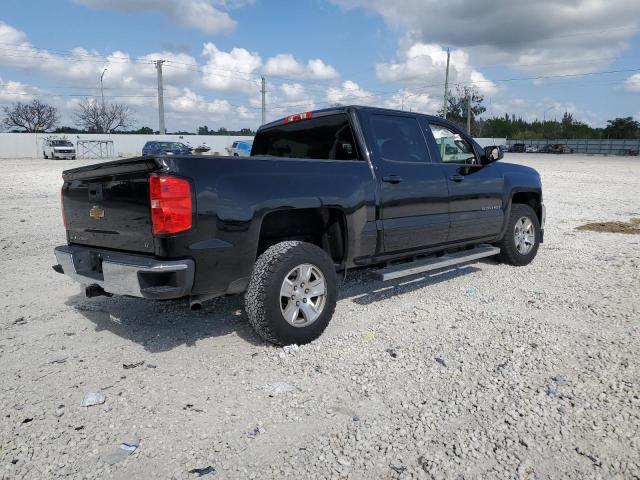 Photo 3 from auction – 2017 CHEVROLET SILVERADO with VIN 3GCPCREC7HG406751
