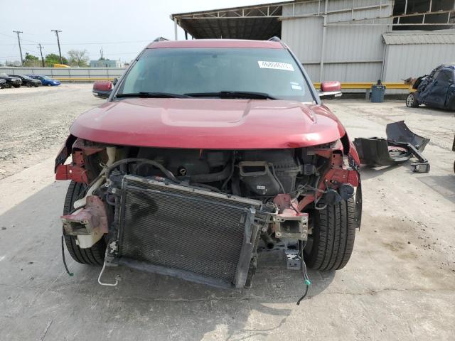 Photo 5 from auction – 2013 FORD EXPLORER L with VIN 1FM5K8F86DGB99222