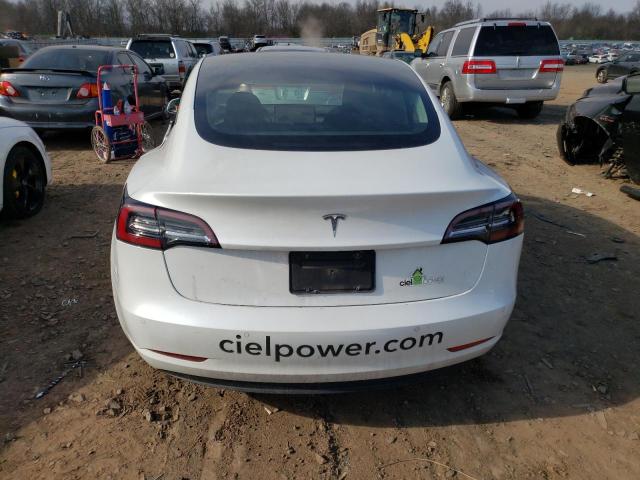 Photo 6 from auction – 2019 TESLA MODEL 3 with VIN 5YJ3E1EA9KF397136