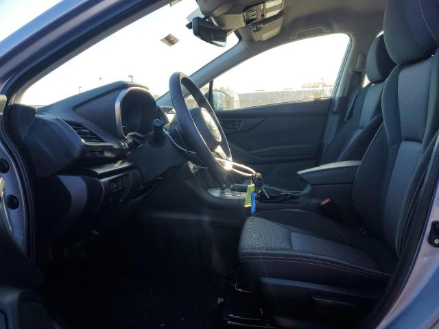 Photo 7 from auction – 2023 SUBARU CROSSTREK with VIN JF2GTAPC0P8215533