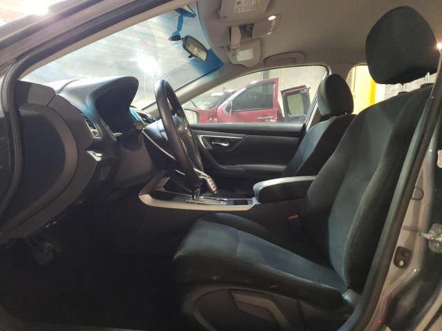 Photo 7 from auction – 2015 NISSAN ALTIMA 2.5 with VIN 1N4AL3APXFC237553