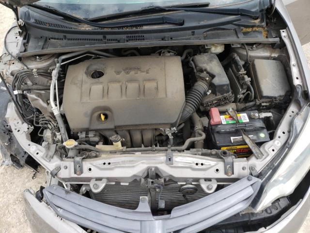 Photo 11 from auction – 2015 TOYOTA COROLLA L with VIN 5YFBURHE2FP331405