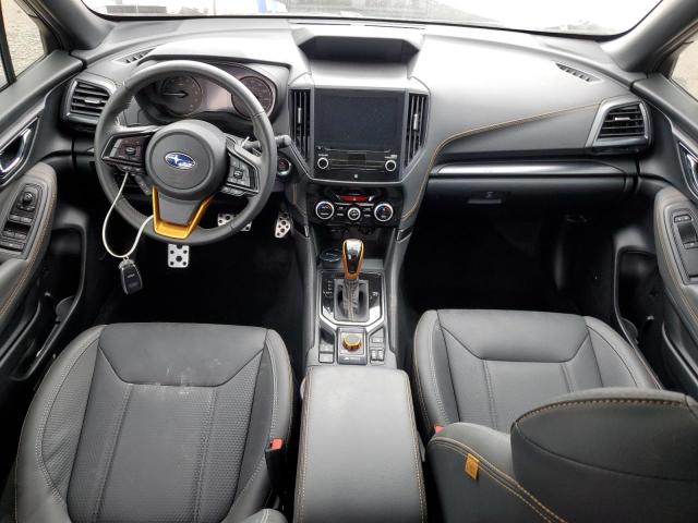 Photo 8 from auction – 2022 SUBARU FORESTER W with VIN JF2SKAMC4NH492832