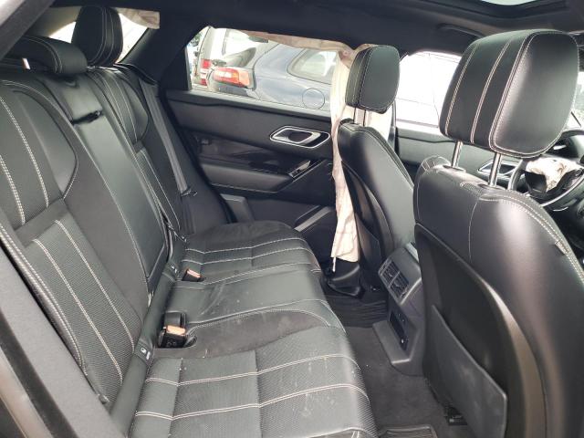 Photo 11 from auction – 2020 LAND ROVER RANGE ROVE with VIN SALYK2EX4LA264845