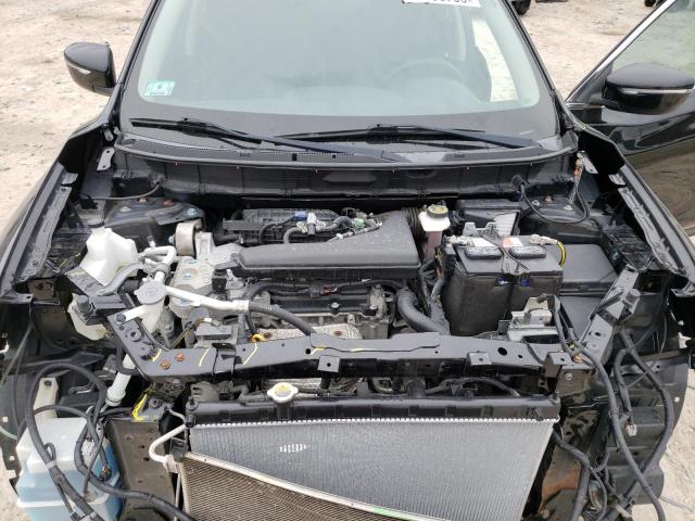 Photo 12 from auction – 2015 NISSAN ROGUE S with VIN KNMAT2MV0FP565040