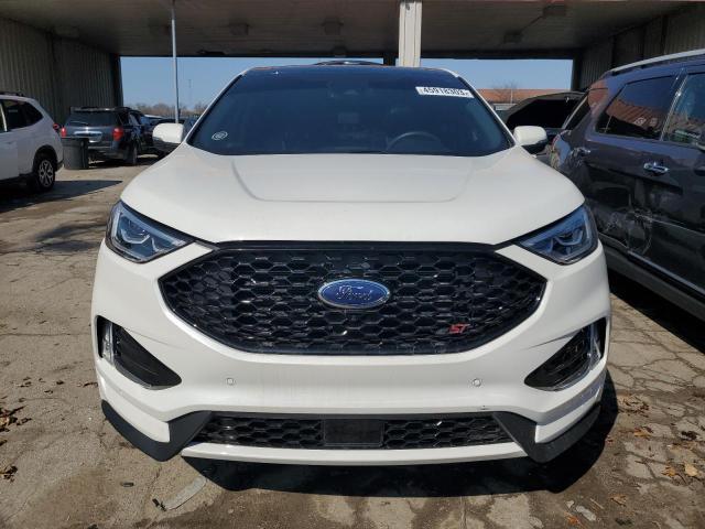 Photo 5 from auction – 2020 FORD EDGE ST with VIN 2FMPK4AP7LBB33851