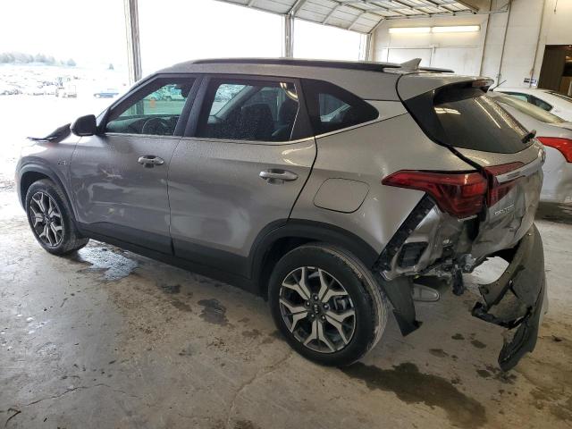 Photo 2 from auction – 2021 KIA SELTOS EX with VIN KNDERCAA6M7066764