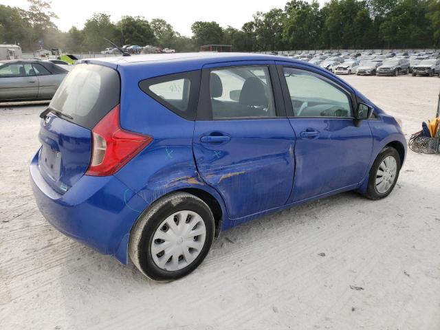 Photo 3 from auction – 2015 NISSAN VERSA NOTE with VIN 3N1CE2CP4FL427134