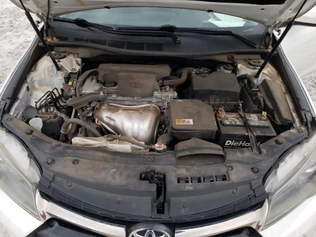 Photo 11 from auction – 2017 TOYOTA CAMRY LE with VIN 4T1BF1FK8HU313335