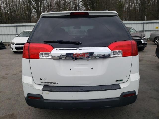 Photo 6 from auction – 2012 GMC TERRAIN SL with VIN 2GKALUEK4C6117299