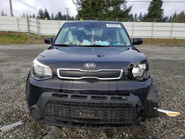 Photo 5 from auction – 2015 KIA SOUL with VIN KNDJN2A27F7222150