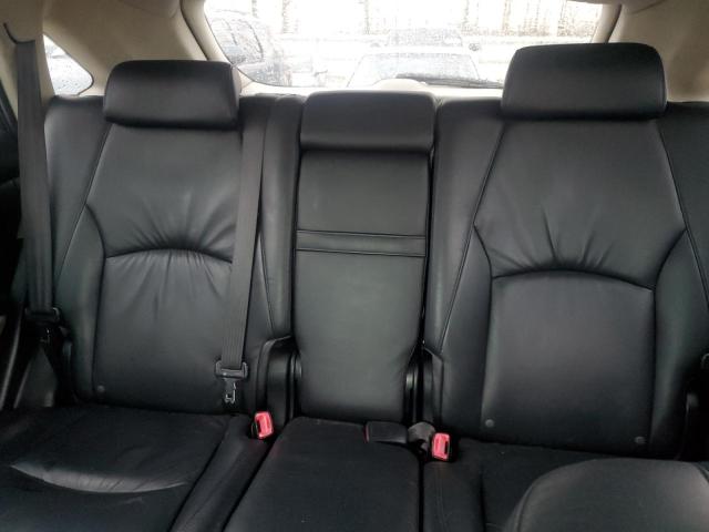 Photo 10 from auction – 2006 LEXUS RX 400 with VIN JTJHW31U360048781