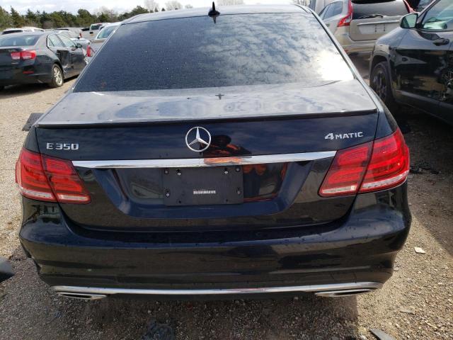 Photo 6 from auction – 2016 MERCEDES-BENZ E 350 4MAT with VIN WDDHF8JB0GB224566