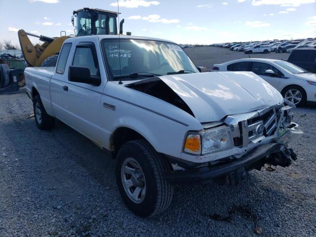 Photo 4 from auction – 2011 FORD RANGER SUP with VIN 1FTKR1EE7BPB14600