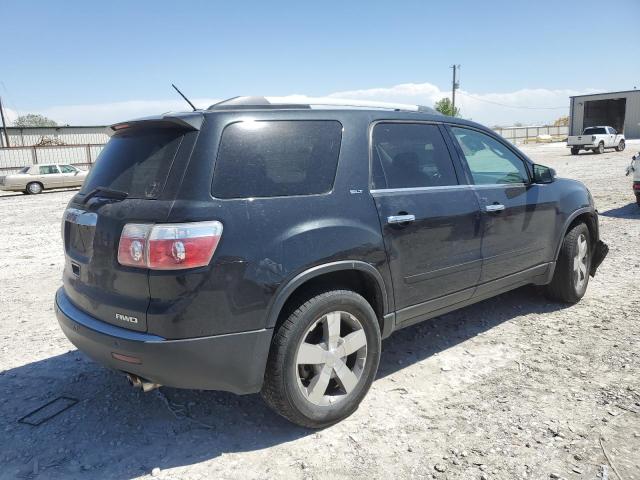 Photo 3 from auction – 2011 GMC ACADIA SLT with VIN 1GKKVRED2BJ319735
