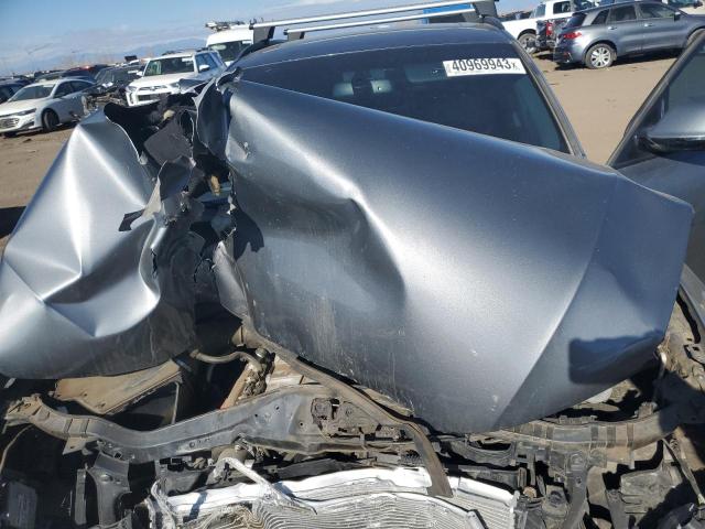 Photo 12 from auction – 2015 AUDI SQ5 PREMIU with VIN WA1CGAFP0FA095014