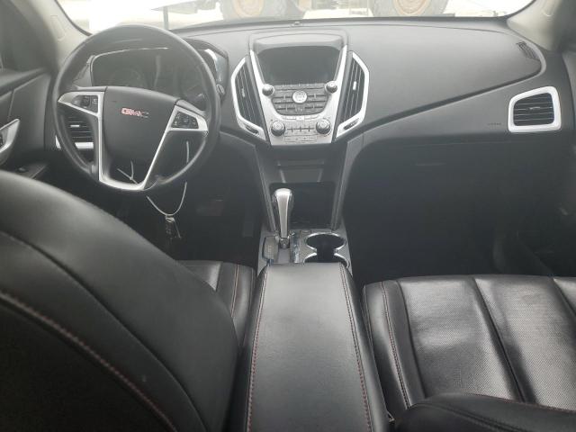 Photo 8 from auction – 2012 GMC TERRAIN SL with VIN 2GKFLXEK4C6167966