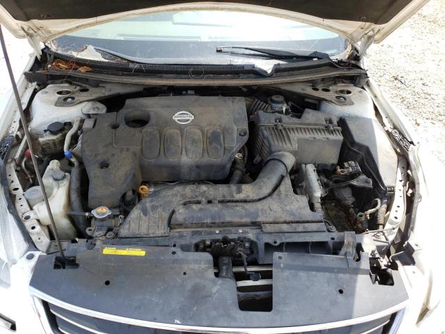 Photo 11 from auction – 2012 NISSAN ALTIMA BAS with VIN 1N4AL2AP4CC181163