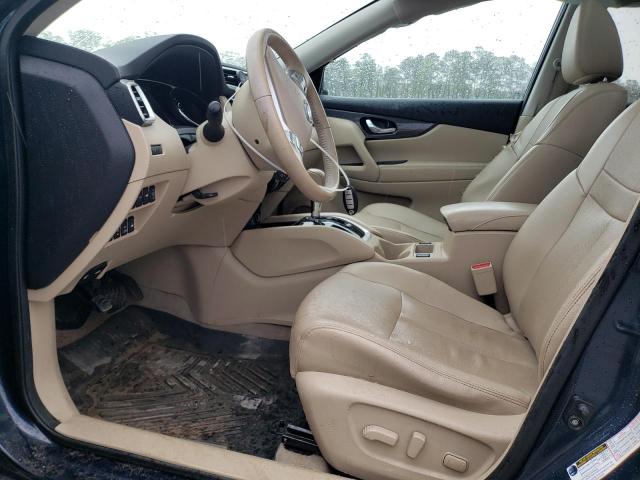 Photo 7 from auction – 2015 NISSAN ROGUE S with VIN 5N1AT2MV7FC916397