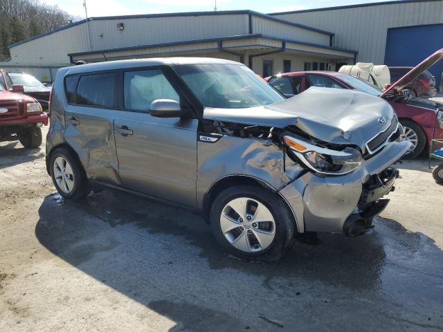 Photo 4 from auction – 2015 KIA SOUL with VIN KNDJN2A29F7145815