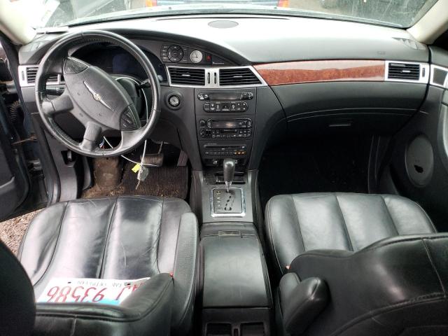 Photo 8 from auction – 2005 CHRYSLER PACIFICA T with VIN 2C8GF684X5R495374