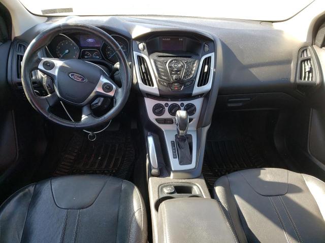 Photo 8 from auction – 2013 FORD FOCUS SE with VIN 1FADP3F22DL154887