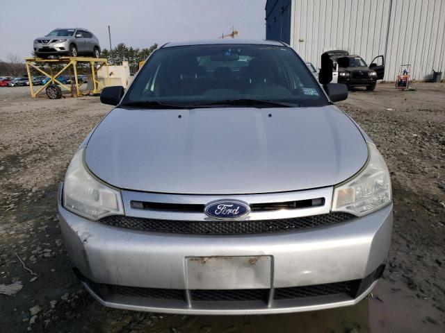 Photo 5 from auction – 2011 FORD FOCUS SE with VIN 1FAHP3FNXBW173002