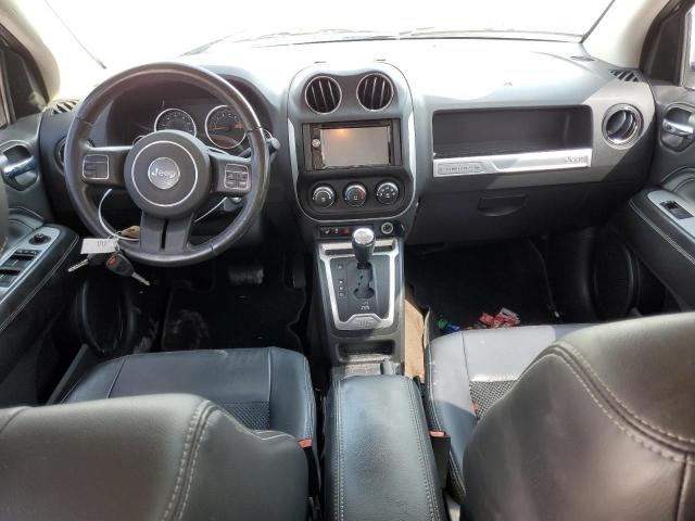 Photo 8 from auction – 2014 JEEP COMPASS LA with VIN 1C4NJCEA0ED678592