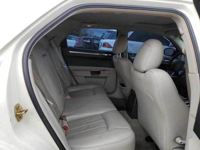 Photo 10 from auction – 2006 CHRYSLER 300C with VIN 2C3KA63H56H340490