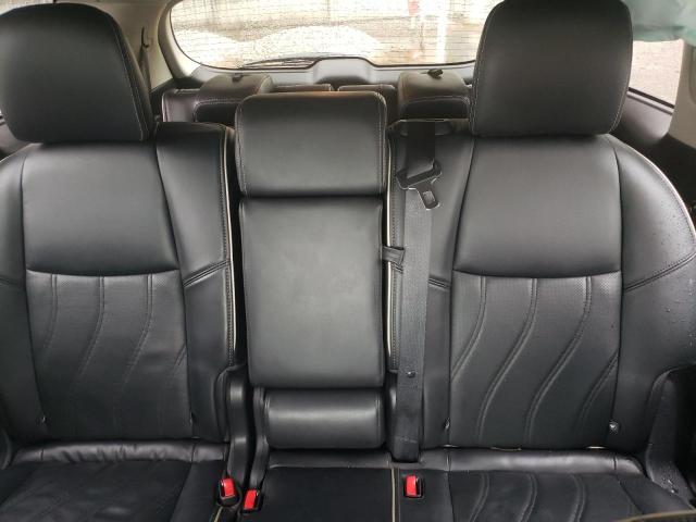 Photo 10 from auction – 2017 INFINITI QX60 with VIN 5N1DL0MN4HC529293