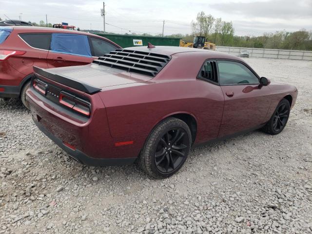 Photo 3 from auction – 2017 DODGE CHALLENGER with VIN 2C3CDZAG5HH578673