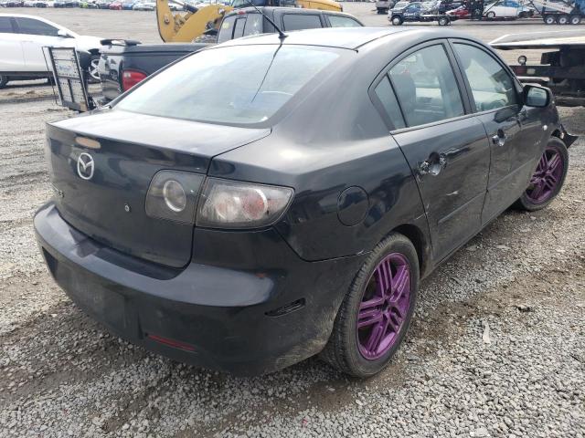 Photo 3 from auction – 2007 MAZDA 3 I with VIN JM1BK32F471767974