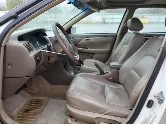 Photo 7 from auction – 2001 TOYOTA CAMRY LE with VIN 4T1BF28K41U963661
