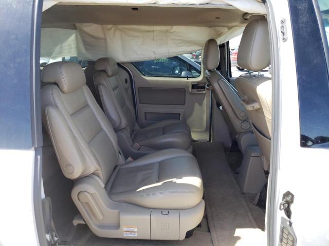 Photo 11 from auction – 2004 FORD FREESTAR S with VIN 2FMDA52204BB00741