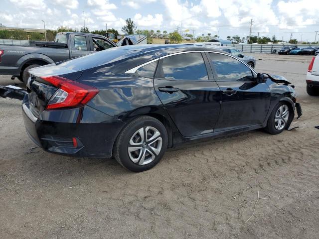 Photo 3 from auction – 2017 HONDA CIVIC LX with VIN 19XFC2F63HE035790